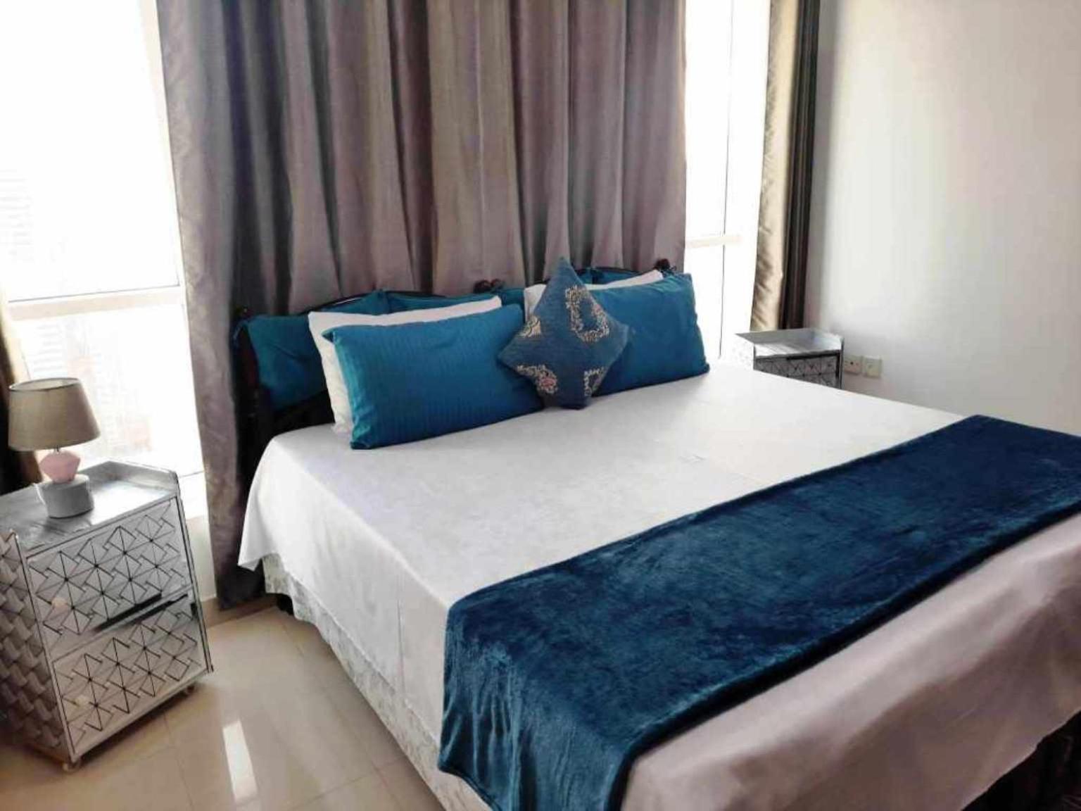 Beach Side Private Room At Sharjah-Dubai Border Exteriör bild